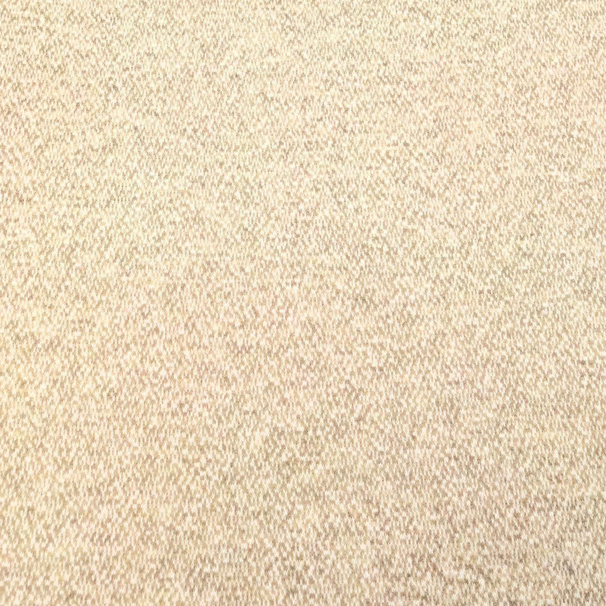 Heavyweight Woolen Tweed Bouclé-Effect Fabric — Style 632