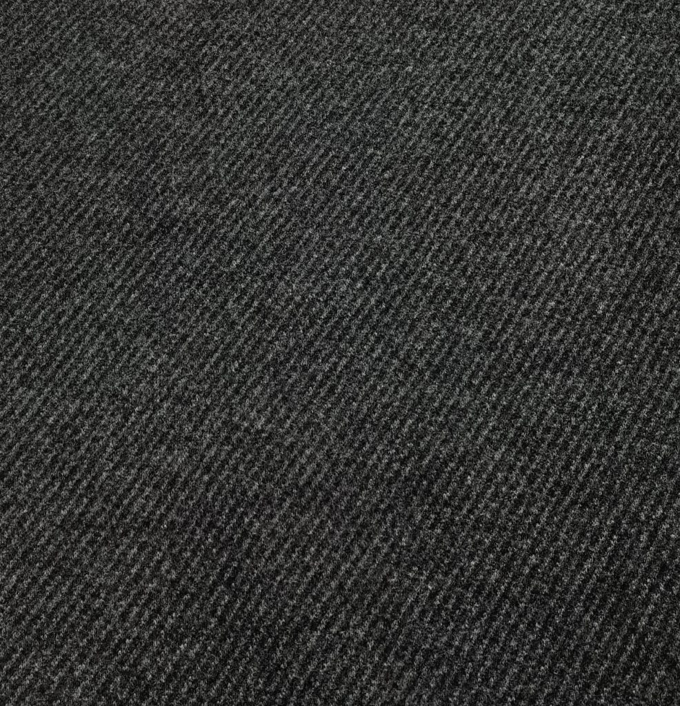 Bold Diagonal Twill Mélange Heavyweight Fabric — Style 9788 2 IMG 20260530 171102 副本